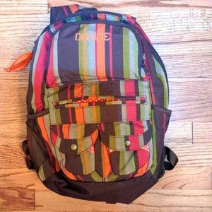 Dakine Backpack